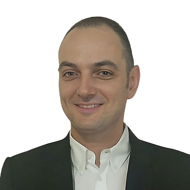 Dusko Koricanac Chief Marketing Officer @ ROI Joy Agency - E-commerce Performance Retention Marketing